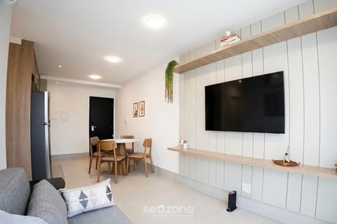 TV and multimedia, Living room, Dining area