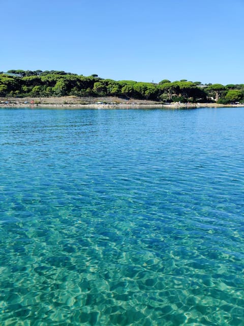 Holiday Homes Marina apartments Apartment in Punta Ala