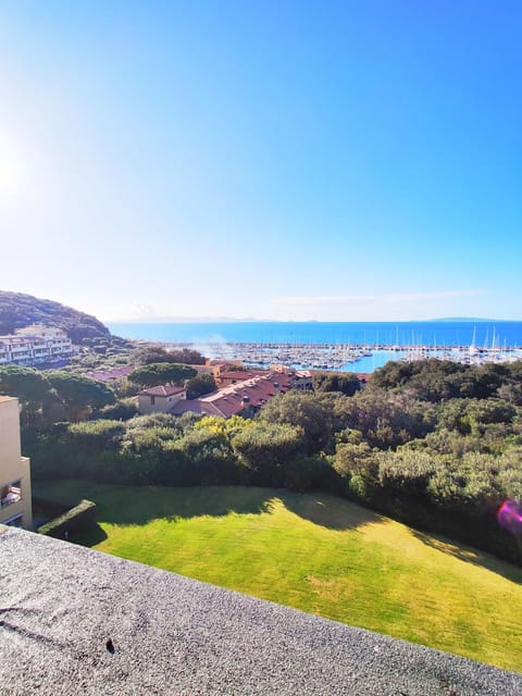 Holiday Homes Marina apartments Apartment in Punta Ala