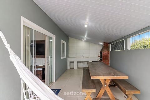 BBQ facilities