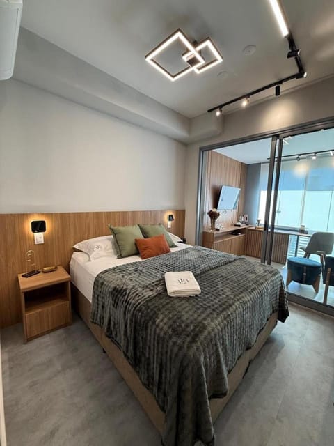 Facade/entrance, Bedroom