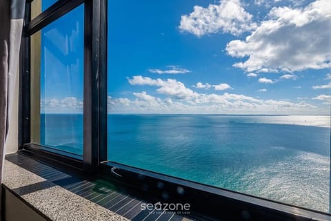 View (from property/room), Sea view