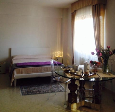 L'Attico del Centro Bed and Breakfast in Matera