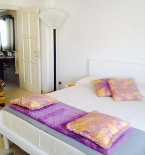 L'Attico del Centro Bed and Breakfast in Matera