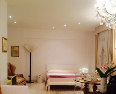 L'Attico del Centro Bed and Breakfast in Matera