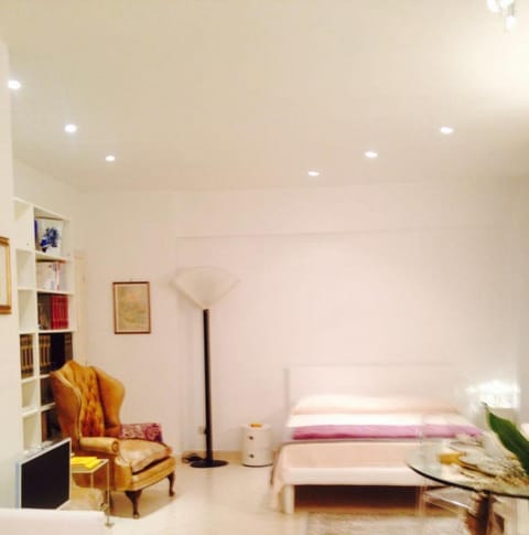 L'Attico del Centro Bed and Breakfast in Matera