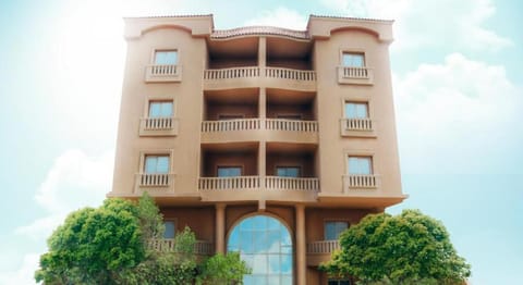 Property building, Day, View (from property/room), Balcony/Terrace