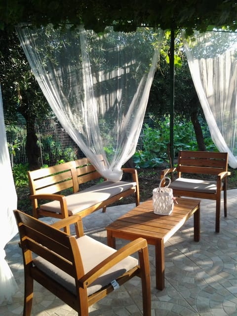 BBQ facilities, Garden, Garden