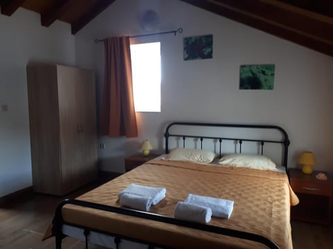 Guest House Provišta Bed and Breakfast in Zadar County