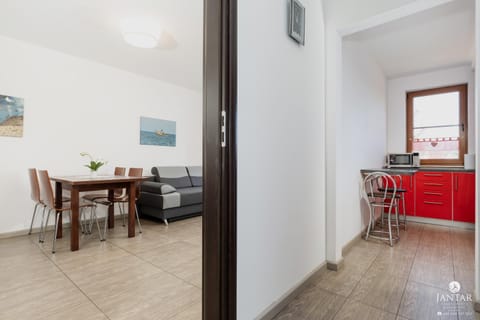 Jantar Apartamenty City Center Apartment in West Pomeranian Voivodeship, Poland