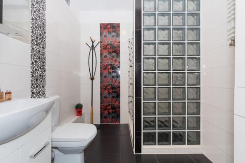 Jantar Apartamenty City Center Apartment in West Pomeranian Voivodeship, Poland