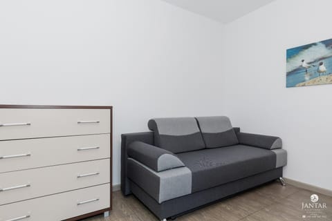 Jantar Apartamenty City Center Apartment in West Pomeranian Voivodeship, Poland