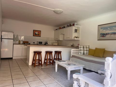 Pladda in Plett Apartment in Plettenberg Bay