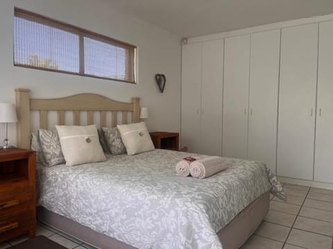 Pladda in Plett Apartment in Plettenberg Bay