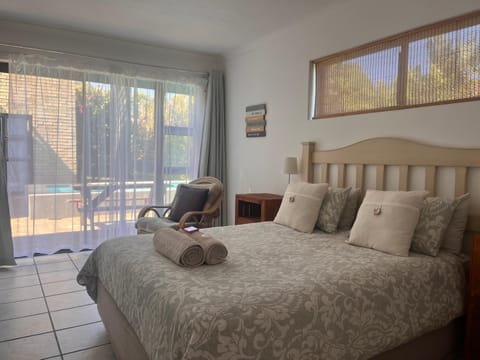 Pladda in Plett Apartment in Plettenberg Bay