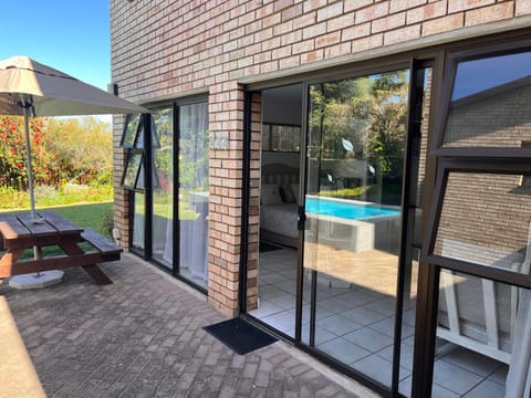 Pladda in Plett Apartment in Plettenberg Bay