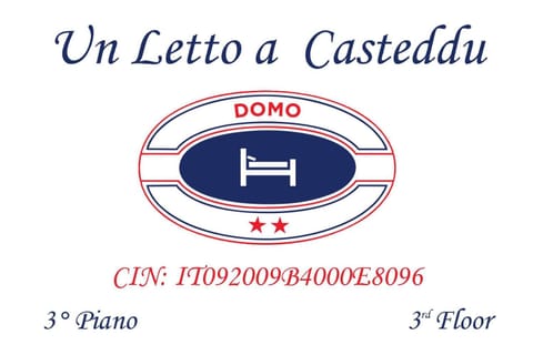 Property building, Property logo or sign