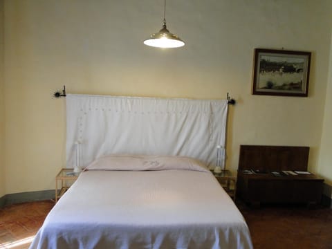 Bed, Kitchen or kitchenette, Photo of the whole room, Decorative detail
