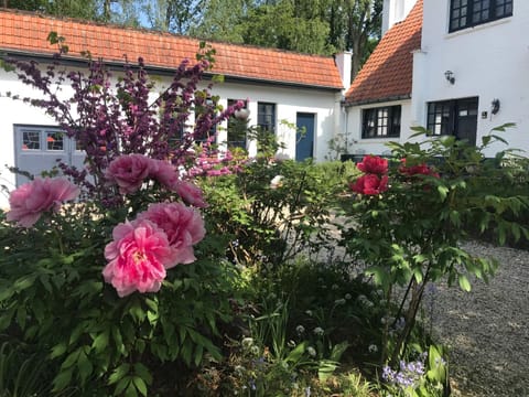 Bed and Breakfast Ros & Marc Bed and Breakfast in Flanders