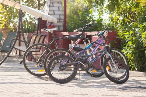 Property building, Day