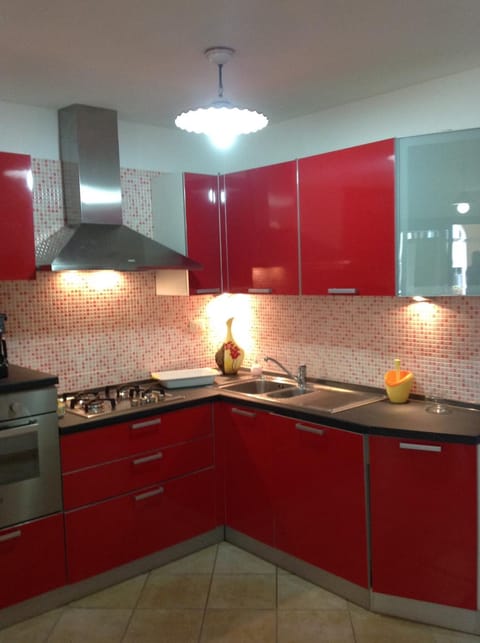 Bacio di sole Apartment and rooms Apartment in Pula