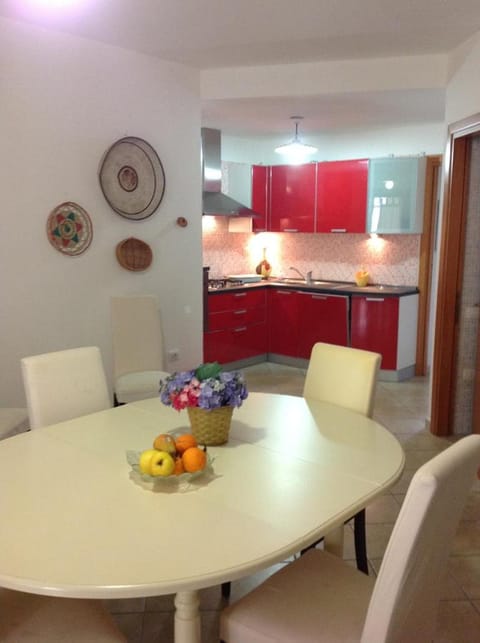 Bacio di sole Apartment and rooms Apartment in Pula