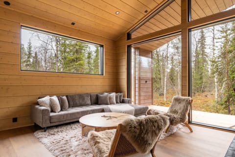 Patio, Day, View (from property/room), Living room, Seating area