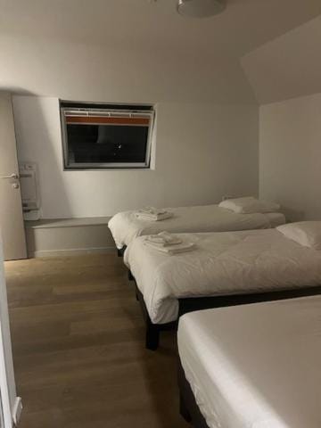 Les Chambres d'Elza Bed and Breakfast in Flanders