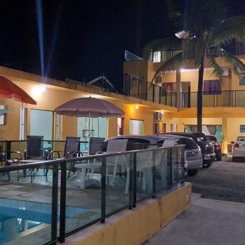 Area and facilities