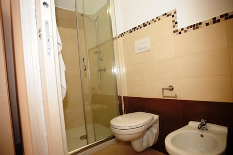 Bed & Breakfast Villa Corallo Parcheggio privato Bed and Breakfast in Porto Cesareo