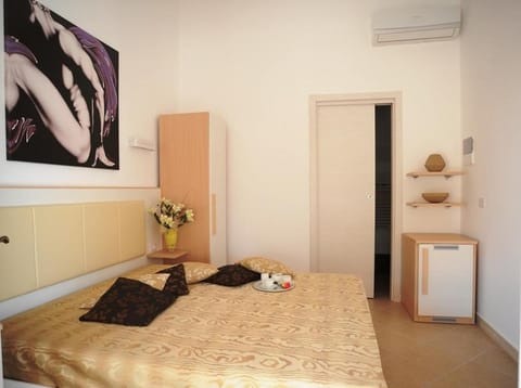 Bed & Breakfast Villa Corallo Parcheggio privato Bed and Breakfast in Porto Cesareo