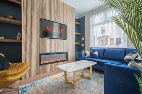 TV and multimedia, Living room
