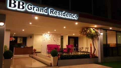Night, Property logo or sign, Lobby or reception