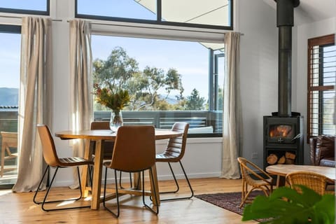 Balcony/Terrace, Living room, Seating area, Dining area