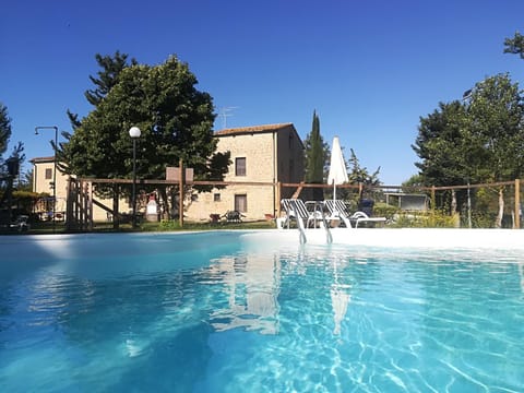 Property building, Garden view, Swimming pool