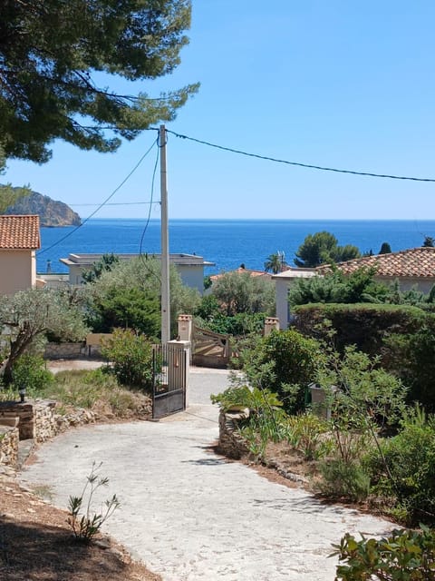 Property view