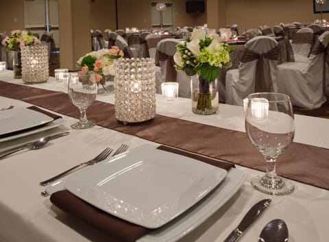 Meeting/conference room