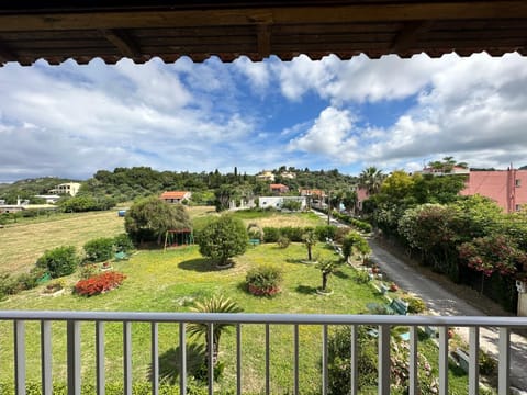 Garden, View (from property/room), Garden view