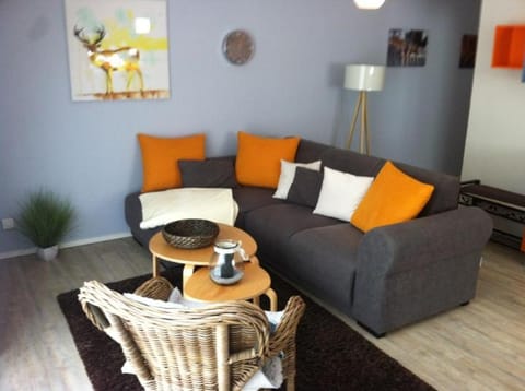 Fewo-westhofen Apartment in Rhineland-Palatinate