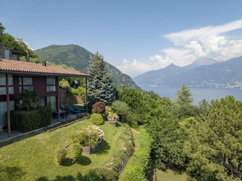 Patio, Garden, Garden view