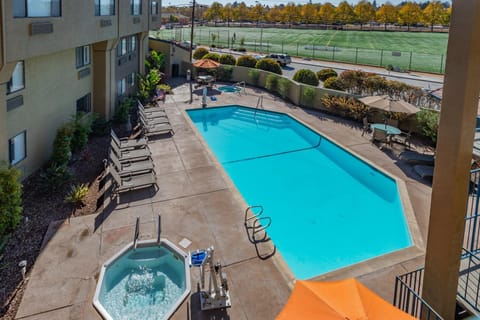 Pool view, Swimming pool, Swimming pool