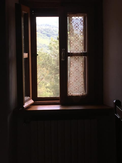 Podere Poggio Mendico Farm Stay in Arezzo