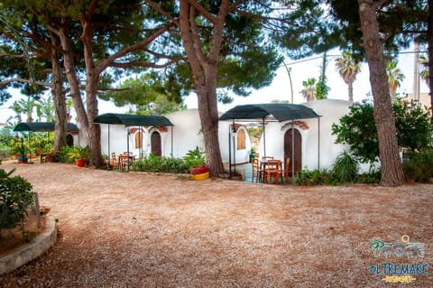 Property building, Day, Garden view