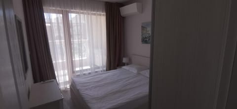 La Mer Residence Apartment hotel in Varna