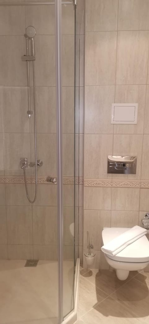 La Mer Residence Apartment hotel in Varna