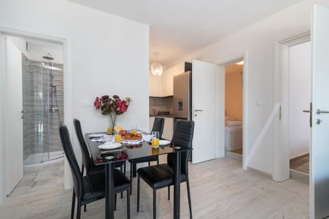 Apartment PAULA Apartment in Šibenik-Knin County, Croatia