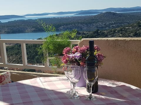 Gospodar Apartments Apartment in Šibenik