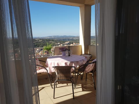 Gospodar Apartments Apartment in Šibenik