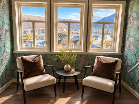 View (from property/room), Seating area