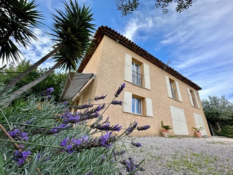 Property building, Day, Garden, Garden view